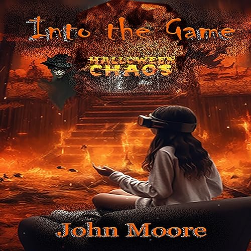 Cover of Into the Game