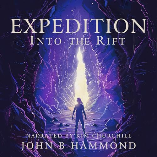 Cover of Expedition: Into the Rift