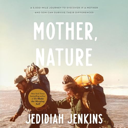 Cover of Mother, Nature