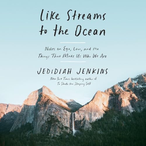 Cover of Like Streams to the Ocean