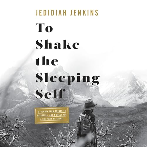 Cover of To Shake the Sleeping Self