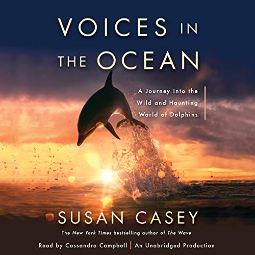 Cover of Voices in the Ocean