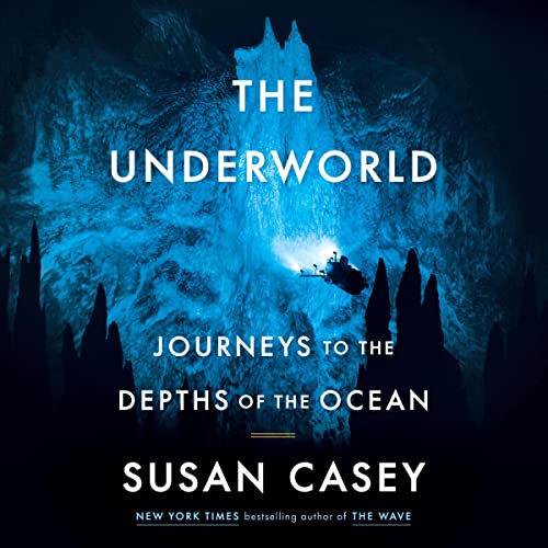 Cover of The Underworld