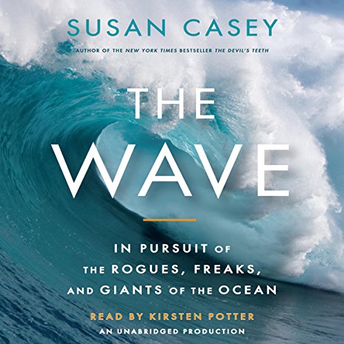 Cover of The Wave