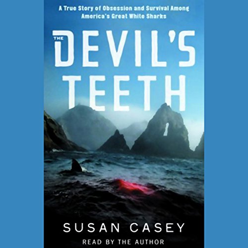 Cover of The Devil's Teeth
