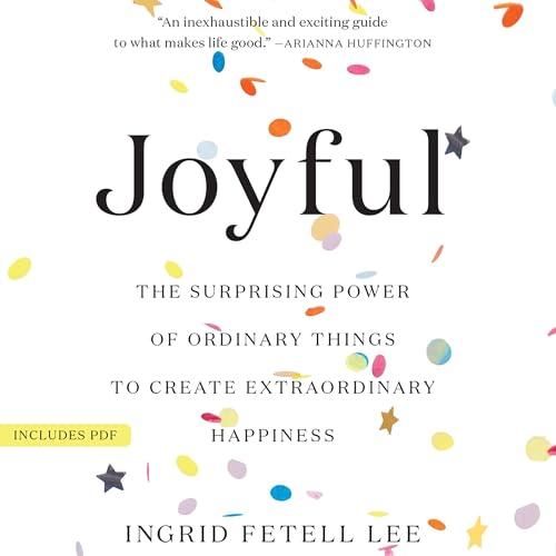 Cover of Joyful