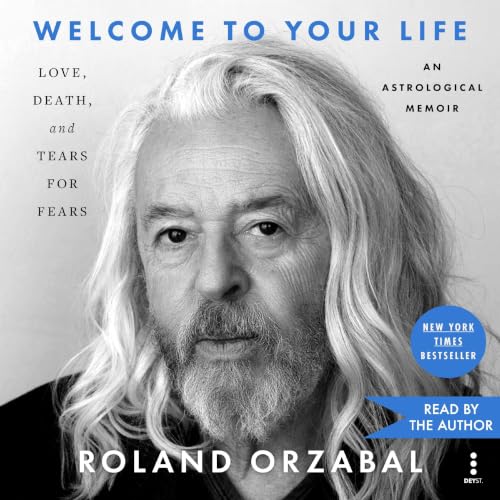 Cover of Welcome to Your Life