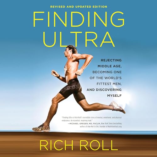 Cover of Finding Ultra, Revised and Updated Edition