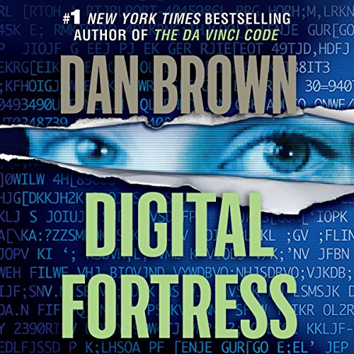 Cover of Digital Fortress
