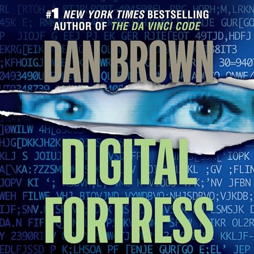 Cover of Digital Fortress