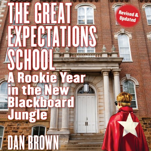 Cover of The Great Expectations School