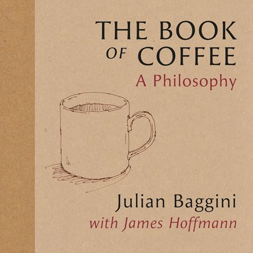 Cover of The Book of Coffee