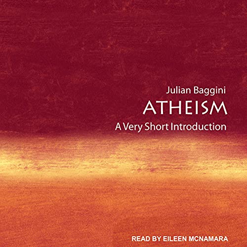 Cover of Atheism