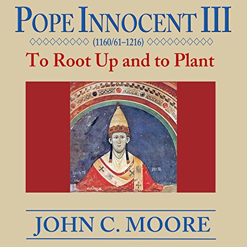 Cover of Pope Innocent III