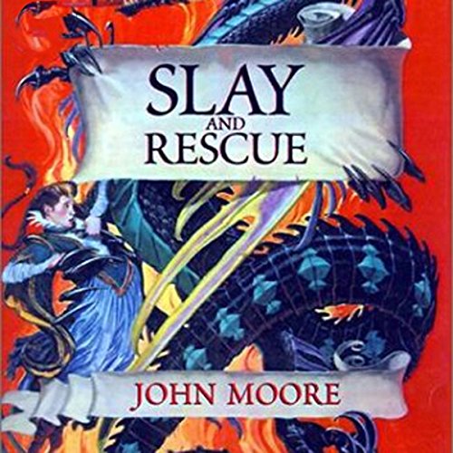 Cover of Slay and Rescue