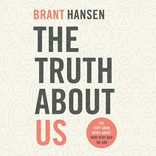 Cover of The Truth About Us
