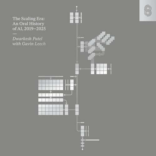 Cover of The Scaling Era