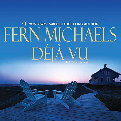 Cover of Deja Vu