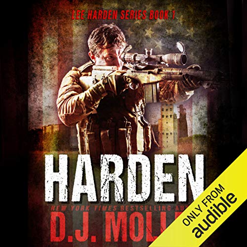 Cover of Harden