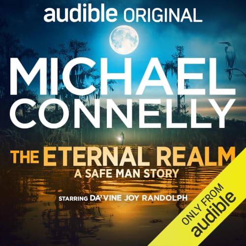 Cover of The Eternal Realm