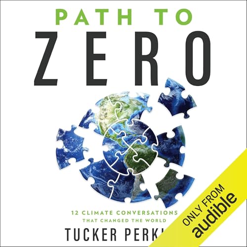 Cover of Path to Zero