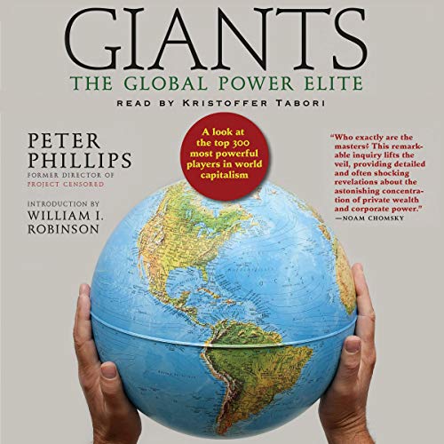 Cover of Giants