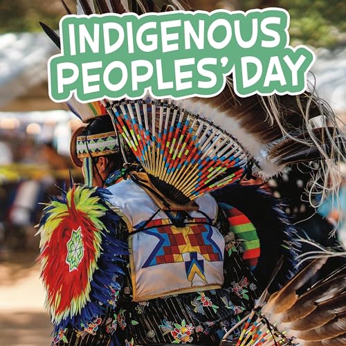 Cover of Indigenous Peoples' Day