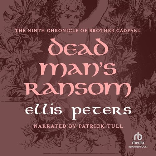 Cover of Dead Man's Ransom