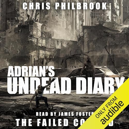 Cover of The Failed Coward