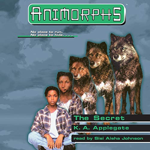 Cover of The Secret