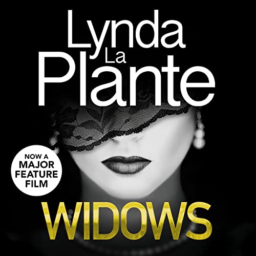 Cover of Widows