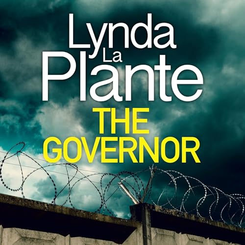 Cover of The Governor