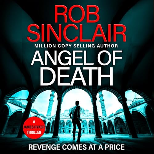 Cover of Angel of Death