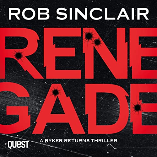 Cover of Renegade