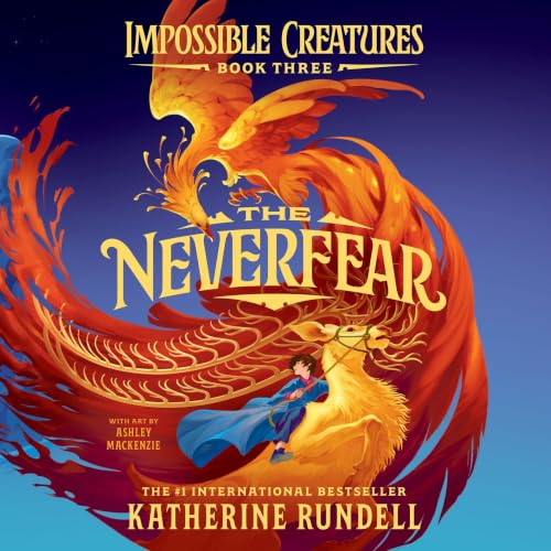 Cover of The Neverfear