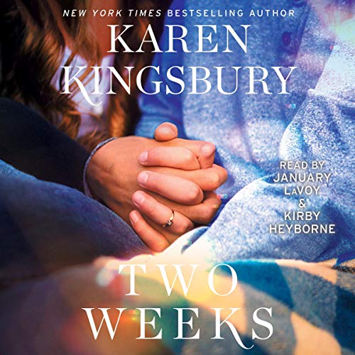 Cover of Two Weeks