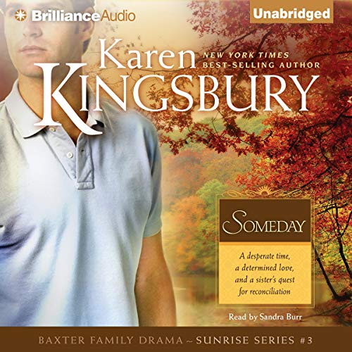 Cover of Someday