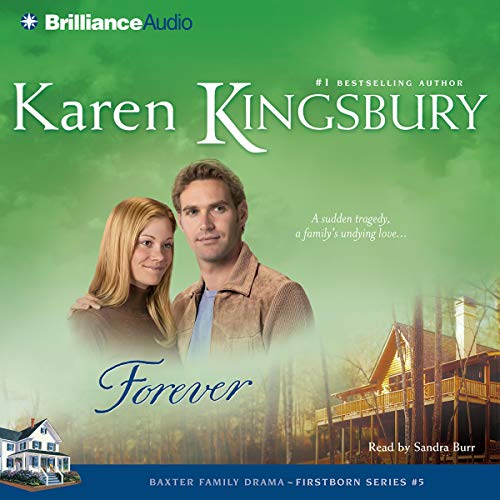 Cover of Forever