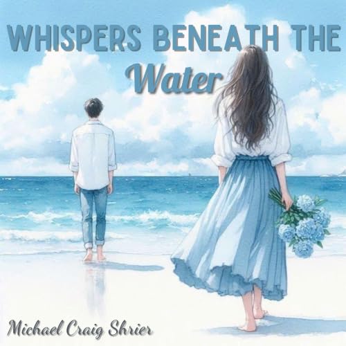 Cover of Whispers Beneath the Water