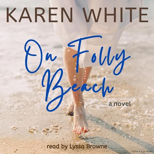 Cover of On Folly Beach