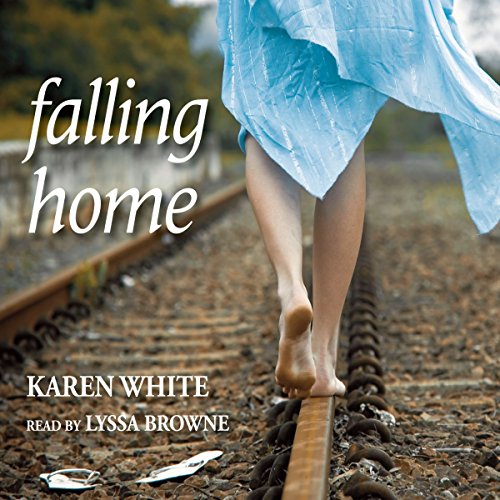 Cover of Falling Home