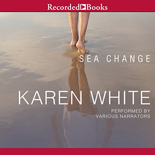 Cover of Sea Change