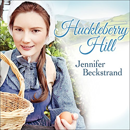 Cover of Huckleberry Hill
