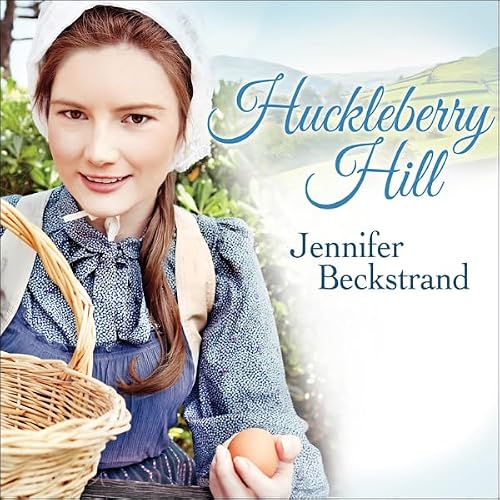 Cover of Huckleberry Hill