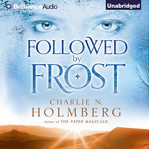 Cover of Followed by Frost