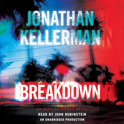 Cover of Breakdown