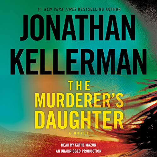 Cover of The Murderer's Daughter