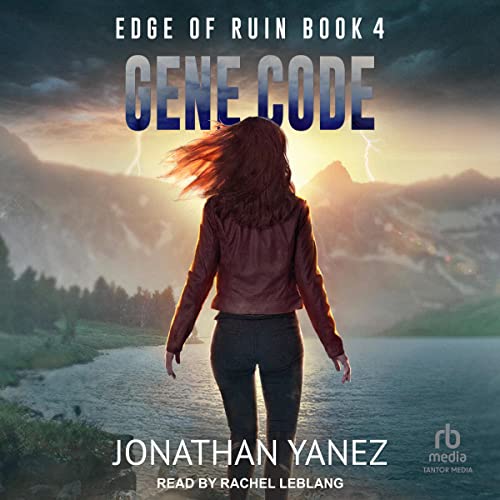 Cover of Gene Code
