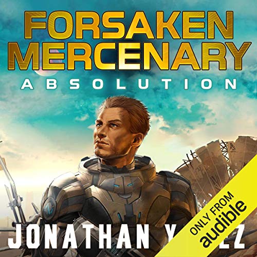 Cover of Absolution