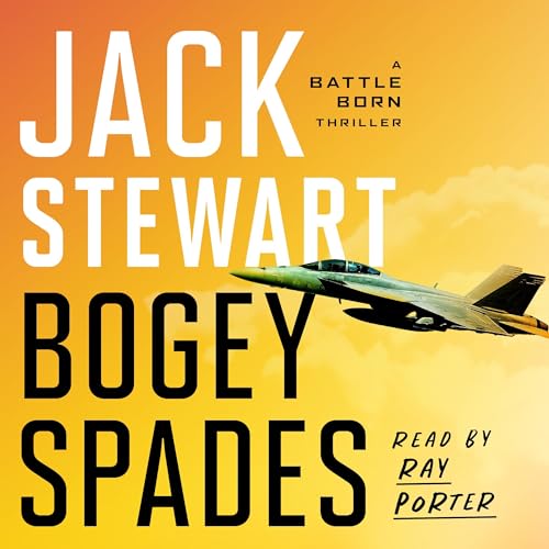 Cover of Bogey Spades